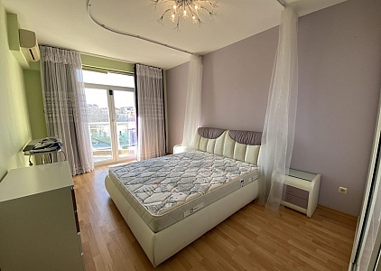 Three-room apartment with a sea view!. Photo 20 Three-room apartment with a sea view!. Photo 20