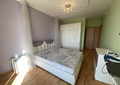 Three-room apartment with a sea view!. Photo 21 Three-room apartment with a sea view!. Photo 21