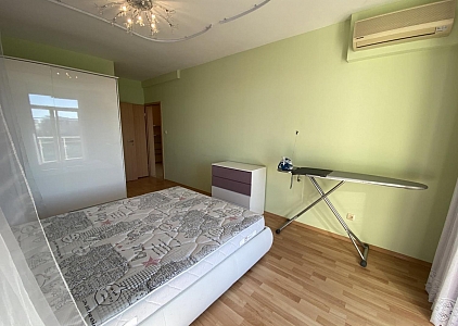 Three-room apartment with a sea view!. Photo 22 Three-room apartment with a sea view!. Photo 22