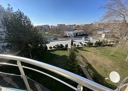 Three-room apartment with a sea view!. Photo 23 Three-room apartment with a sea view!. Photo 23