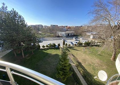Three-room apartment with a sea view!. Photo 24 Three-room apartment with a sea view!. Photo 24