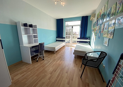 Three-room apartment with a sea view!. Photo 25 Three-room apartment with a sea view!. Photo 25