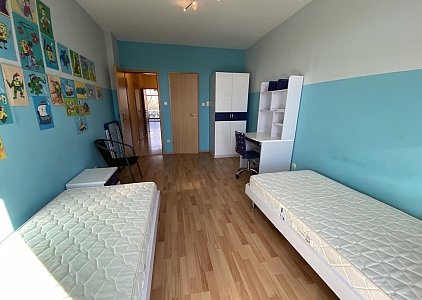 Three-room apartment with a sea view!. Photo 26 Three-room apartment with a sea view!. Photo 26