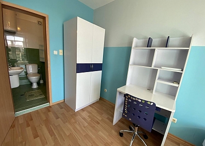Three-room apartment with a sea view!. Photo 27 Three-room apartment with a sea view!. Photo 27