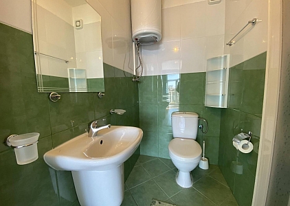 Three-room apartment with a sea view!. Photo 30 Three-room apartment with a sea view!. Photo 30