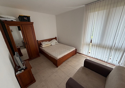 Apartament w dużym kompleksie domków na zboczu góry. Zdjęcie 8