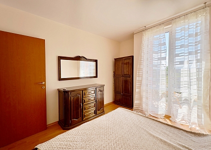 Apartment with pool view in excellent complex. Photo 17 Apartment with pool view in excellent complex. Photo 17