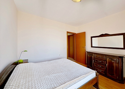 Apartment with pool view in excellent complex. Photo 5 Apartment with pool view in excellent complex. Photo 5