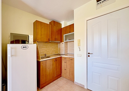 Apartment with pool view in excellent complex. Photo 4 Apartment with pool view in excellent complex. Photo 4