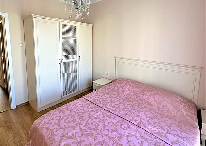 Apartment mit einem Schlafzimmer in einem Luxuskomplex. Foto 19