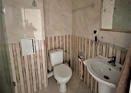 Apartment mit einem Schlafzimmer in einem Luxuskomplex. Foto 21