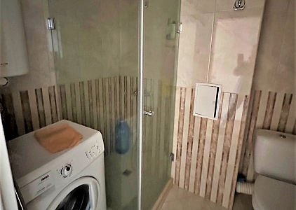 Apartment mit einem Schlafzimmer in einem Luxuskomplex. Foto 22