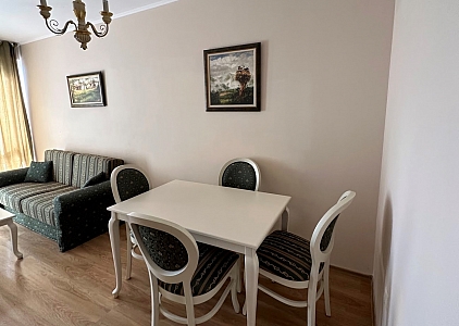 Apartment mit einem Schlafzimmer in einem Luxuskomplex. Foto 13