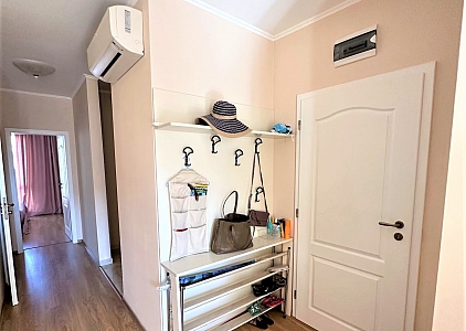 Apartment mit einem Schlafzimmer in einem Luxuskomplex. Foto 18