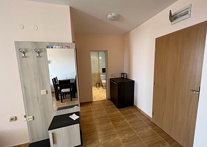 Квартира с одной спальней в отличном семейном комплексе в 100 метрах от пляжа. Фото 13 Квартира с одной спальней в отличном семейном комплексе в 100 метрах от пляжа. Фото 13