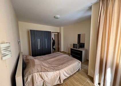 Квартира с одной спальней в отличном семейном комплексе в 100 метрах от пляжа. Фото 11 Квартира с одной спальней в отличном семейном комплексе в 100 метрах от пляжа. Фото 11