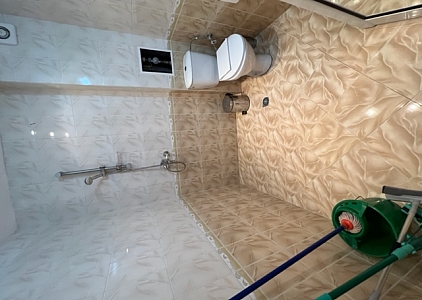 Квартира с одной спальней в отличном семейном комплексе в 100 метрах от пляжа. Фото 15 Квартира с одной спальней в отличном семейном комплексе в 100 метрах от пляжа. Фото 15