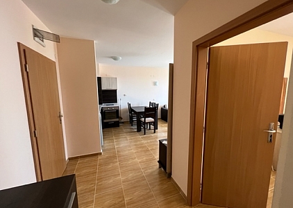 Квартира с одной спальней в отличном семейном комплексе в 100 метрах от пляжа. Фото 14 Квартира с одной спальней в отличном семейном комплексе в 100 метрах от пляжа. Фото 14