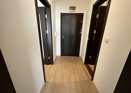 Two-room apartment in the center of St. Vlas. Photo 9