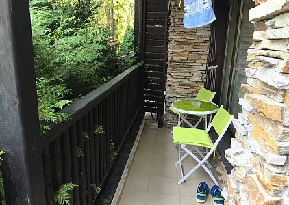 Красивая квартира в элитном комплексе. Foto 7