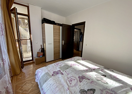 Two-room apartment in an excellent complex. Photo 15