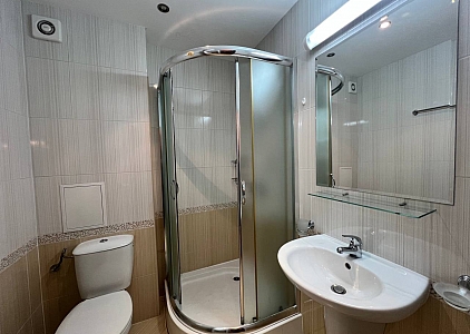 Двокімнатна квартира в розкішному комплексі за 150 метрів від моря. Фото 8