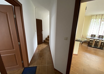 Большой дом в 2 км от пляжа!. Foto 36 Большой дом в 2 км от пляжа!. Foto 36