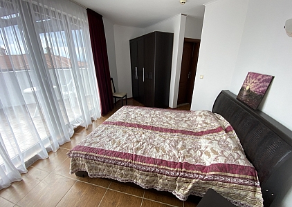 Большой дом в 2 км от пляжа!. Foto 43 Большой дом в 2 км от пляжа!. Foto 43