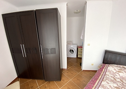 Большой дом в 2 км от пляжа!. Foto 45 Большой дом в 2 км от пляжа!. Foto 45