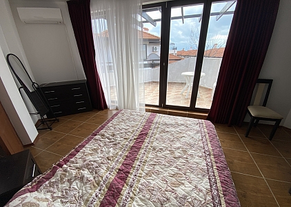 Большой дом в 2 км от пляжа!. Foto 50 Большой дом в 2 км от пляжа!. Foto 50