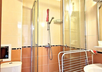Cozy studio apartment 300 meters from the sea. Photo 8 Cozy studio apartment 300 meters from the sea. Photo 8
