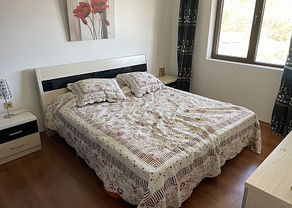 Two-room apartment with sea view. Photo 19 Two-room apartment with sea view. Photo 19