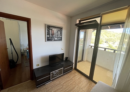 Two-room apartment with sea view. Photo 18 Two-room apartment with sea view. Photo 18