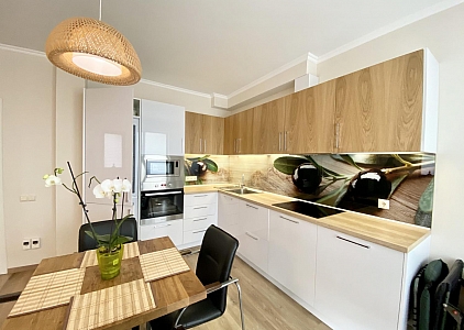 Новый современный дом в пригороде Бургаса. Photo 3