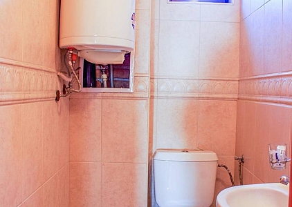 Отличная квартира у моря в курорте Святой Влас. Фото 14