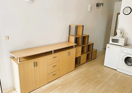 Двухкомнатная квартира в 450 метрах от моря. Foto 11