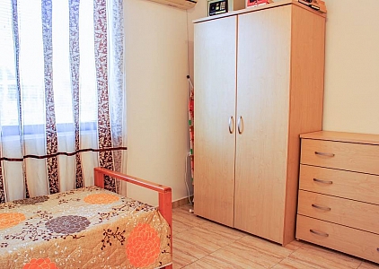 Отличная квартира у моря в курорте Святой Влас. Фото 7