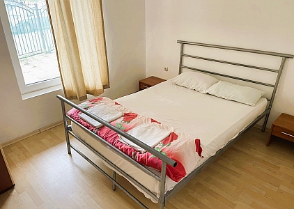 Двухкомнатная квартира в 450 метрах от моря. Foto 5