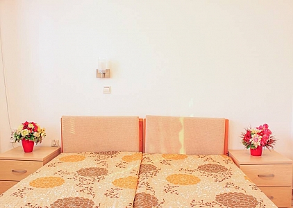 Отличная квартира у моря в курорте Святой Влас. Фото 10