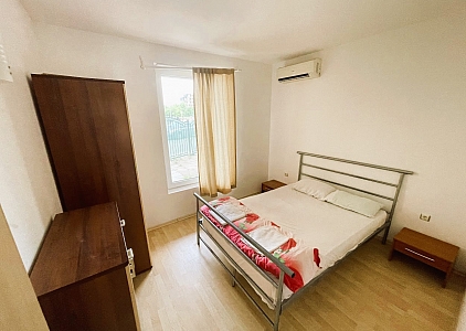 Двухкомнатная квартира в 450 метрах от моря. Foto 15