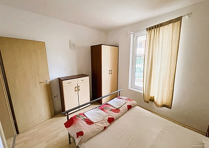 Двухкомнатная квартира в 450 метрах от моря. Foto 4