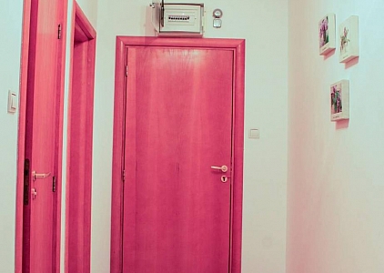 Отличная квартира у моря в курорте Святой Влас. Фото 13