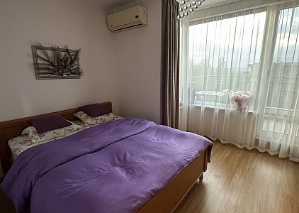 Трёхкомнатная квартира в комплексе «Holiday Fort Club». Фото 6