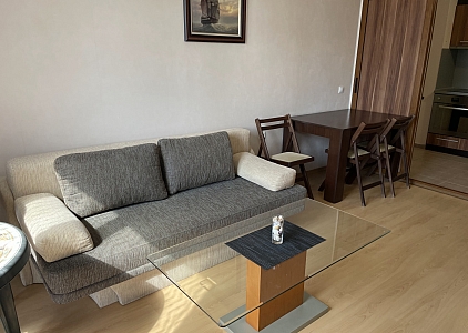 Apartment with sea view on the first line. Photo 22 Apartment with sea view on the first line. Photo 22