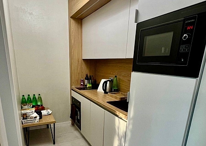 Apartment in a new residential complex. Photo 6 Apartment in a new residential complex. Photo 6