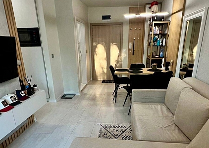 Apartment in a new residential complex. Photo 5 Apartment in a new residential complex. Photo 5