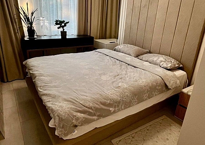 Apartment in a new residential complex. Photo 3 Apartment in a new residential complex. Photo 3