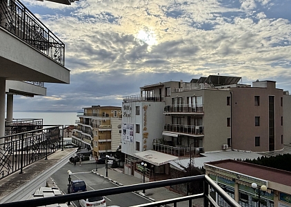 Відмінна та простора квартира з видом на море. Фото 9 Відмінна та простора квартира з видом на море. Фото 9