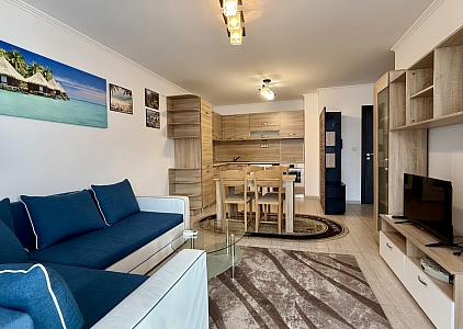 Відмінна та простора квартира з видом на море. Фото 1 Відмінна та простора квартира з видом на море. Фото 1