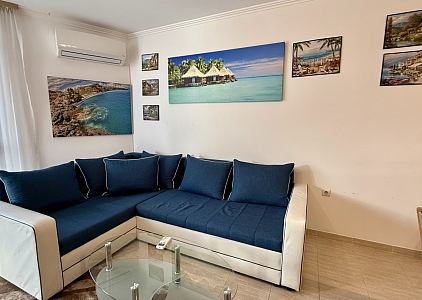 Відмінна та простора квартира з видом на море. Фото 2 Відмінна та простора квартира з видом на море. Фото 2